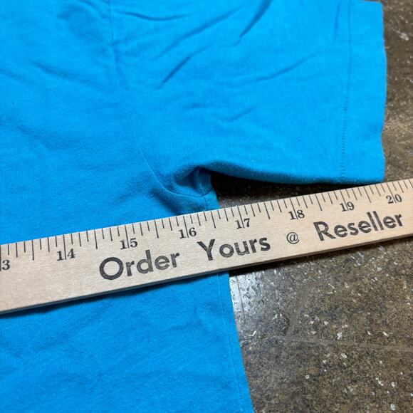 Hammer Museum 2012 Made in LA New Art Now Single Stitch T Shirt Men's Small - Picture 4 of 8